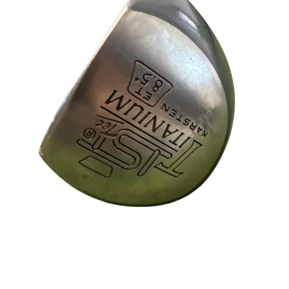 PING Karsten ISI Driver Right Hand Regular Flex 