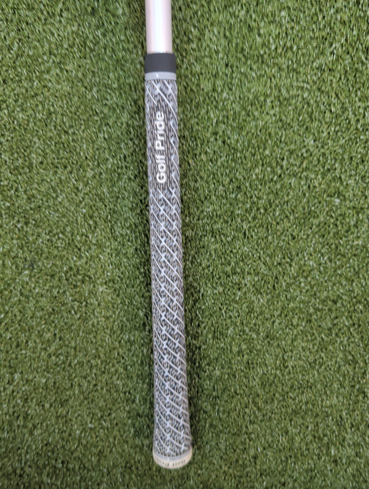 TaylorMade Qi35 Core 7 Wood 21°. Tour AD DI-7 X-Flex
