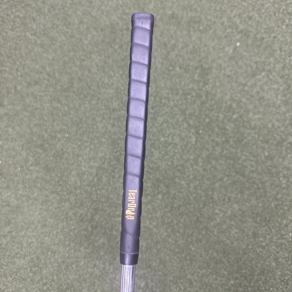 Tear Drop Roll Face Blade Putter Right Hand 35”