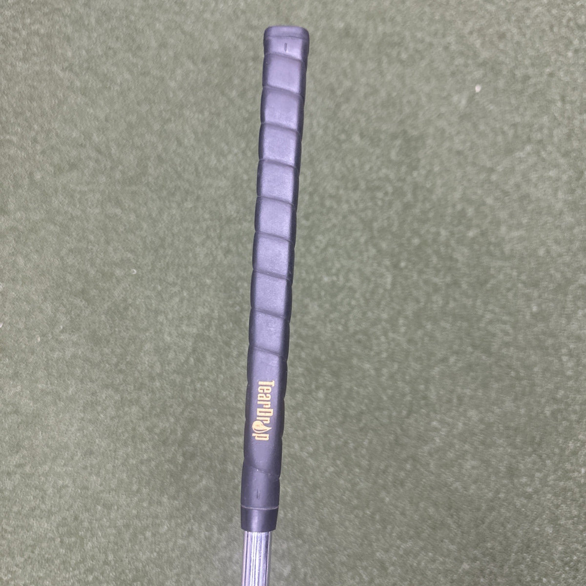 Tear Drop Roll Face Blade Putter Right Hand 35”