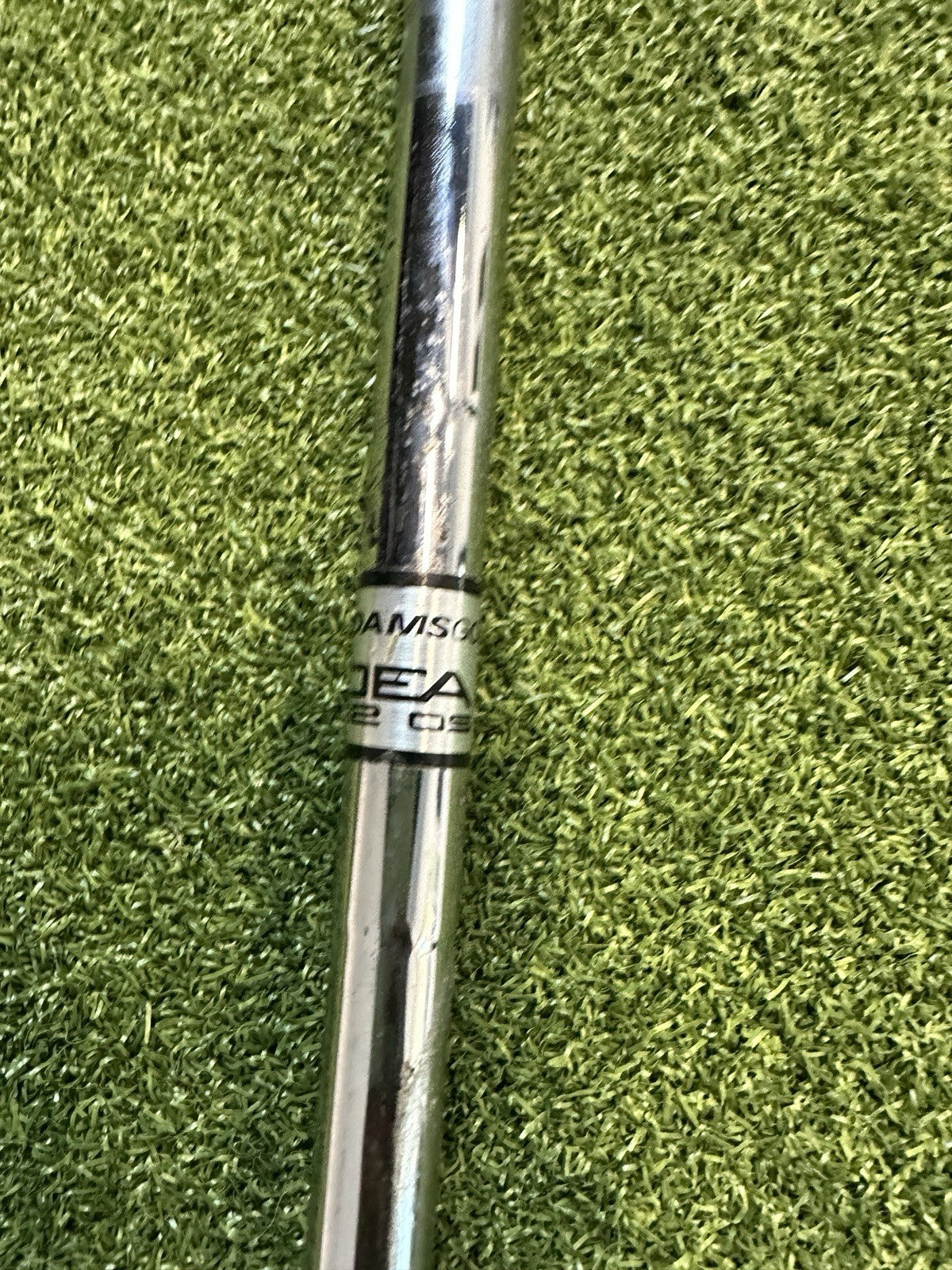 Adams Golf Idea a12 OS Mallet Putter 33” Right Hand