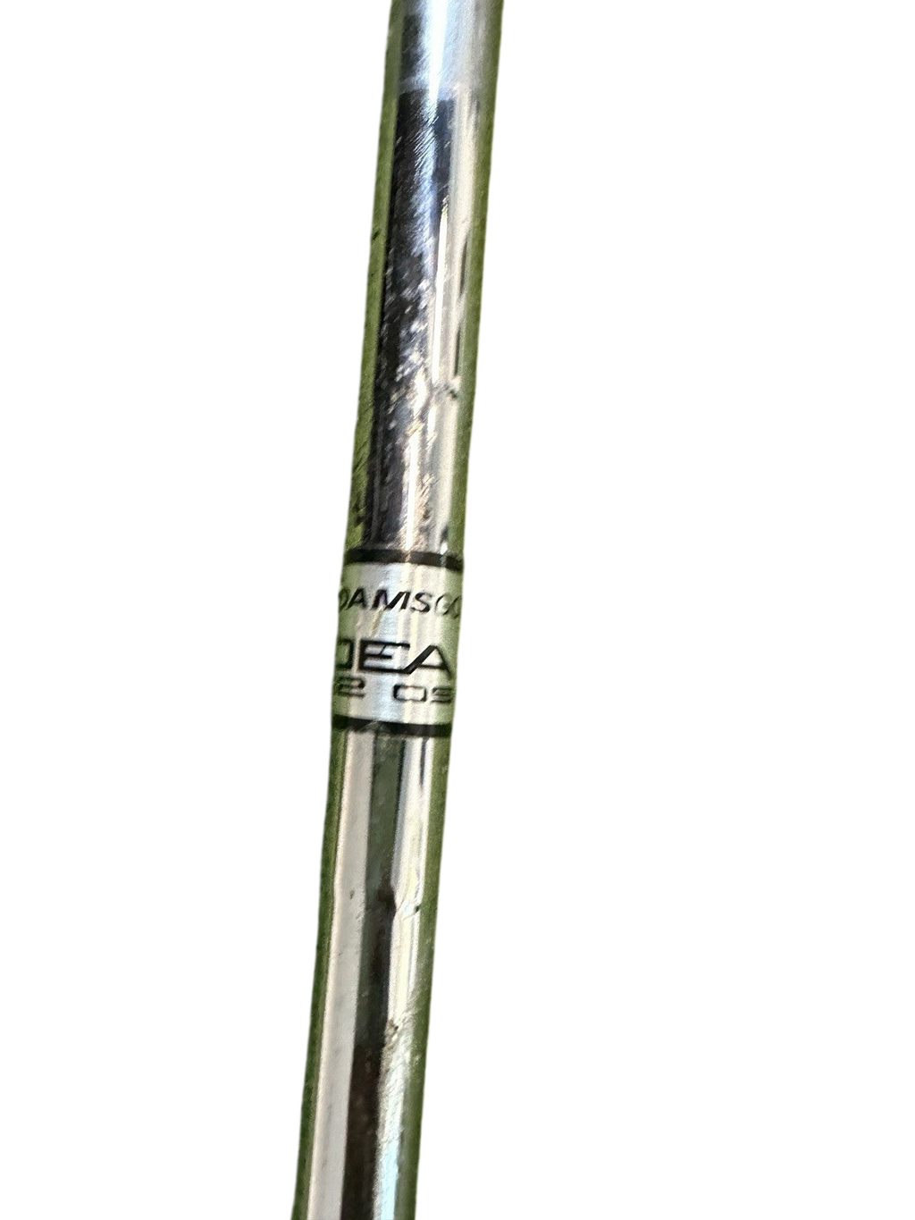 Adams Golf Idea a12 OS Mallet Putter 33” Right Hand
