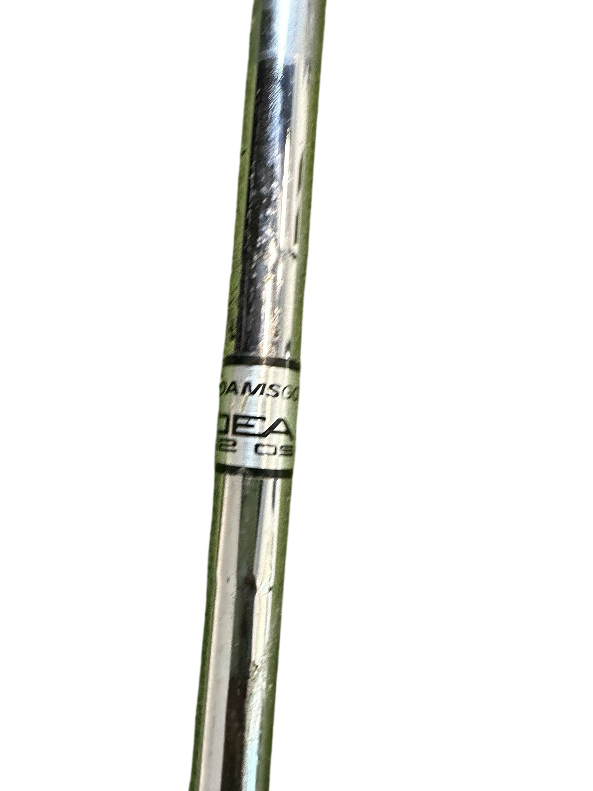 Adams Golf Idea a12 OS Mallet Putter 33” Right Hand