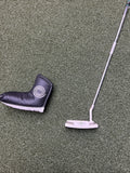 Odyssey Toulon San Diego 36” LH Putter With Headcover