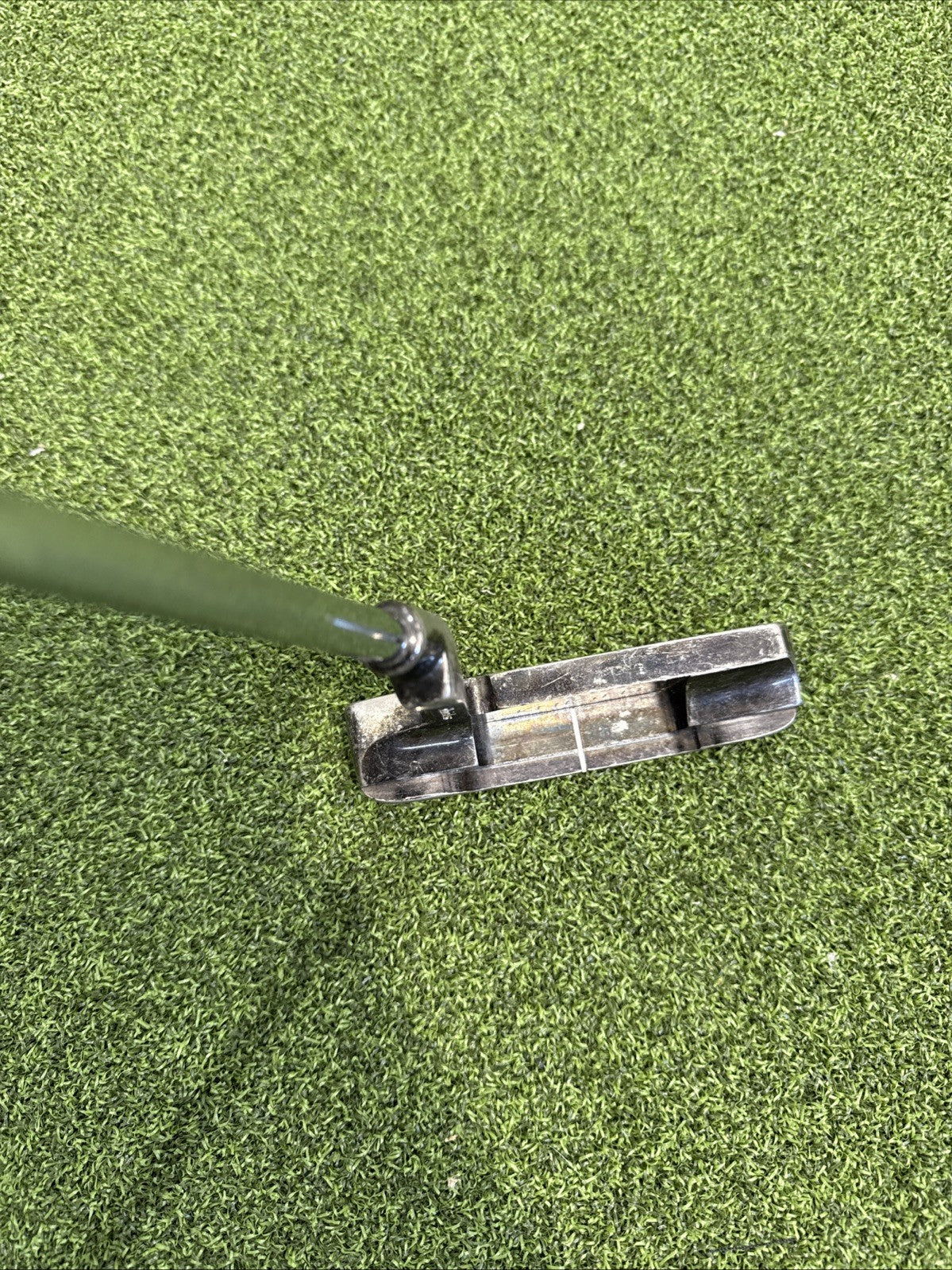 Knight Golf Touch Star Blade Putter 34” Right Hand