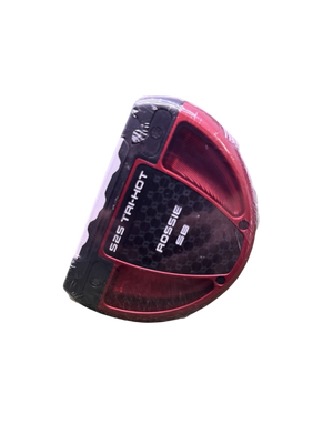 NEW Odyssey S2S Tri Hot Rossie SB Putter 35'' RH