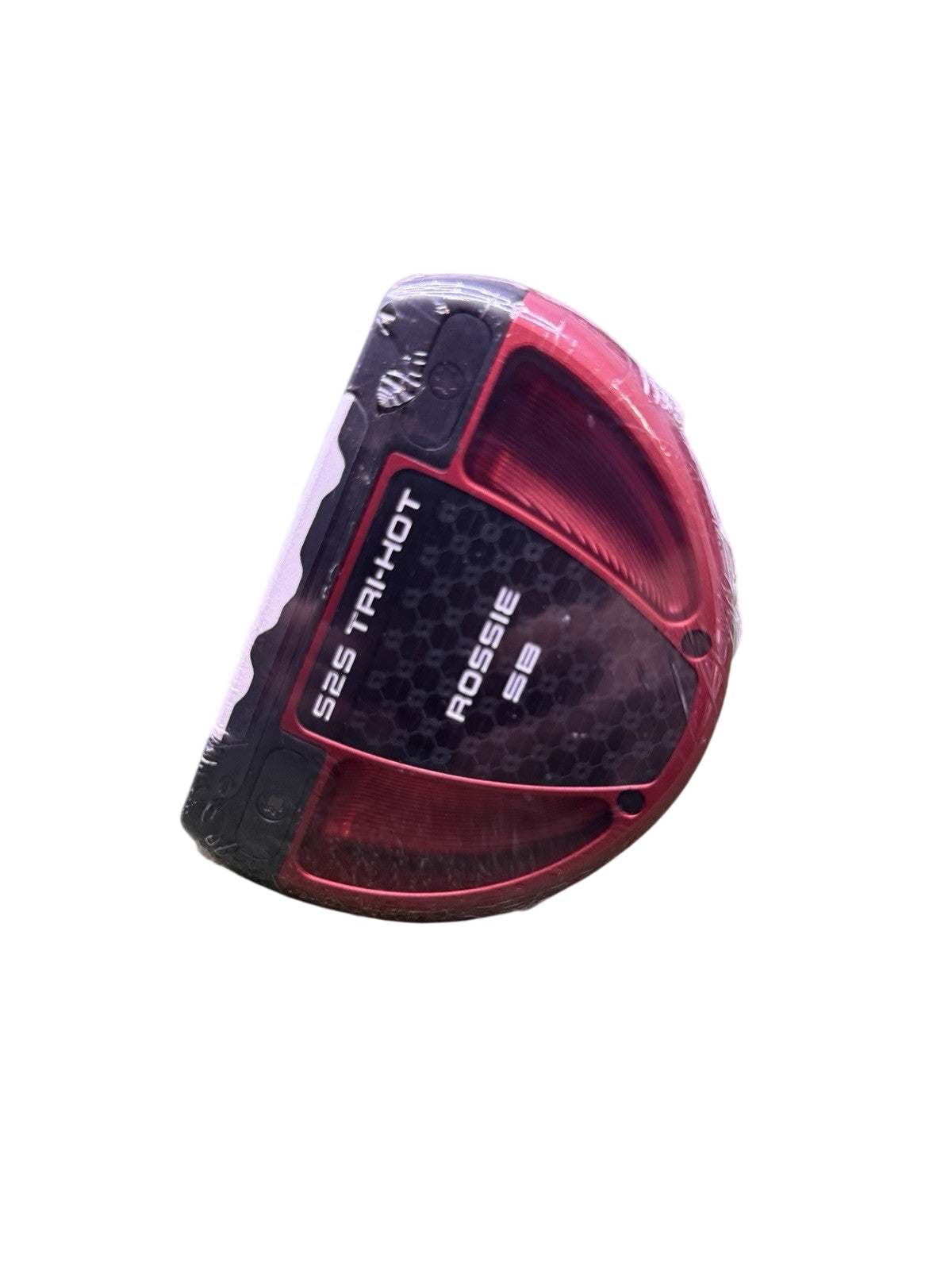 NEW Odyssey S2S Tri Hot Rossie SB Putter 35'' RH