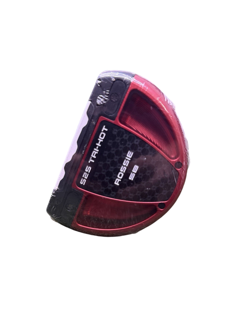 NEW Odyssey S2S Tri Hot Rossie SB Putter 35'' RH
