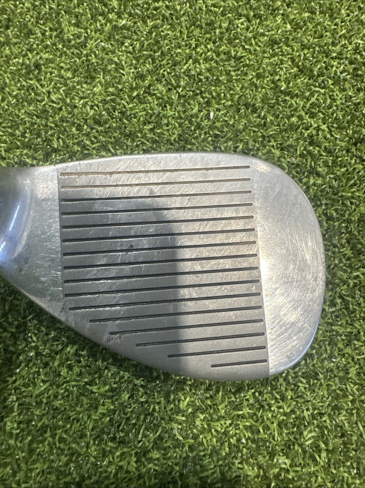 Dunlop True Tech 64° Lob Wedge Right Hand