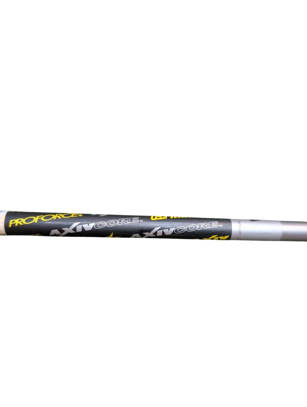Nike SQ Machspeed 3 Wood 15° 70g Regular Flex Right Handed