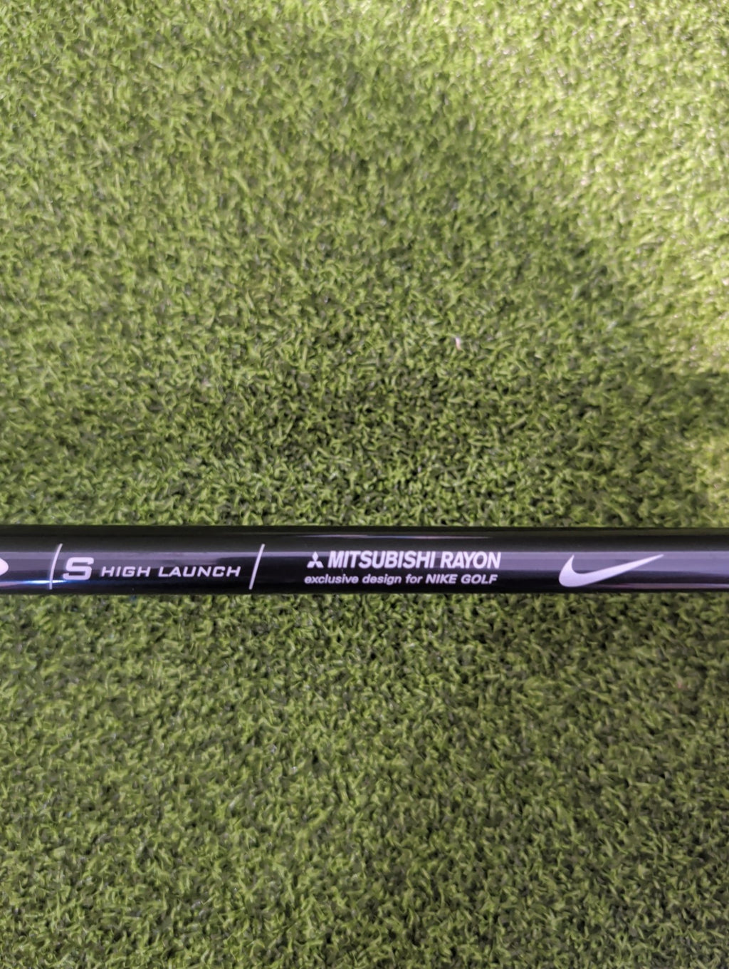 Nike SQ Sumo 2 4 Hybrid 23° Stiff Flex Right Handed
