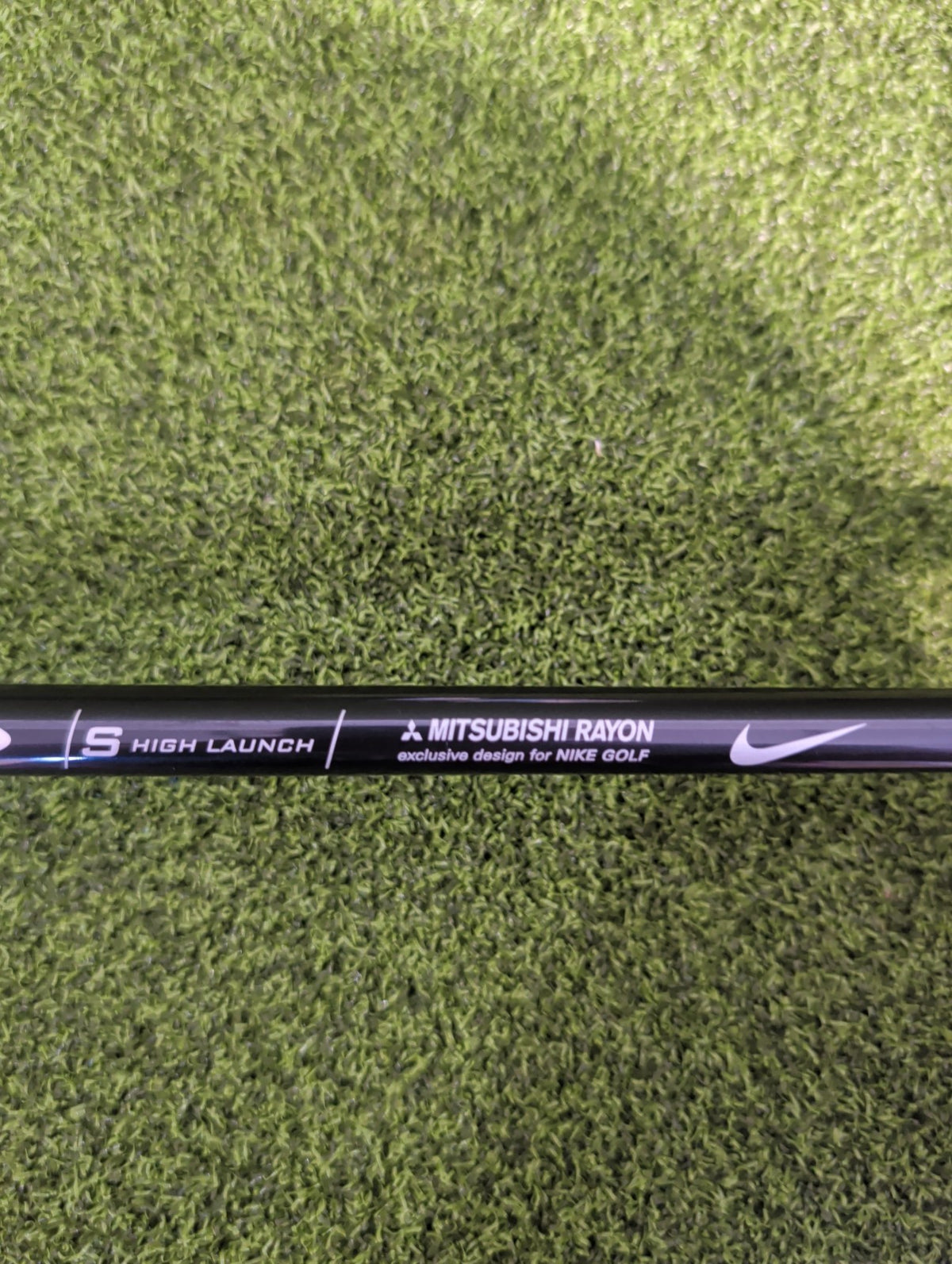 Nike SQ Sumo 2 4 Hybrid 23° Stiff Flex Right Handed