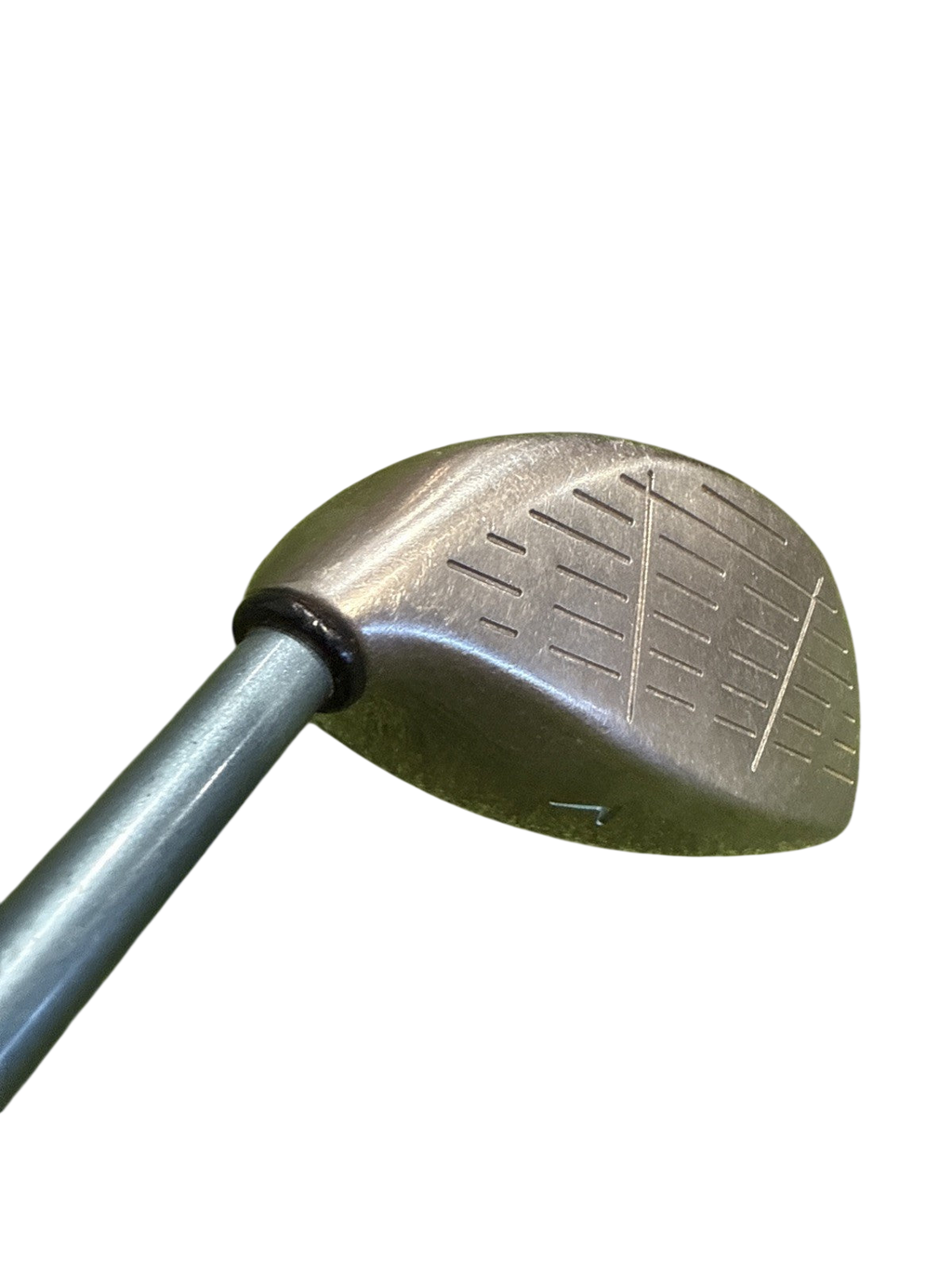 Callaway Great Big Bertha Warbird Right-Handed Ladies Flex Shaft 5-Wood