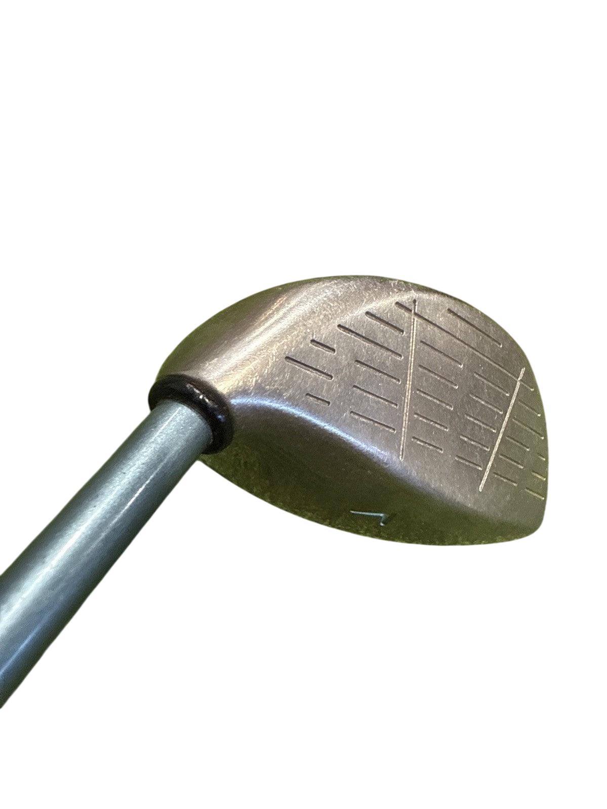 Callaway Great Big Bertha Warbird Right-Handed Ladies Flex Shaft 5-Wood