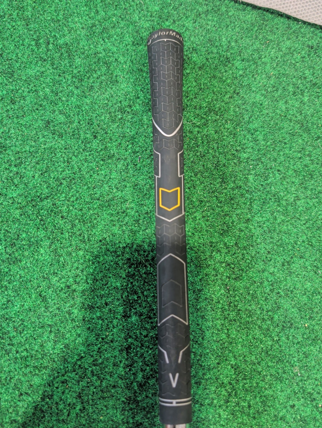TaylorMade Rac OS Sand Wedge Stiff Flex