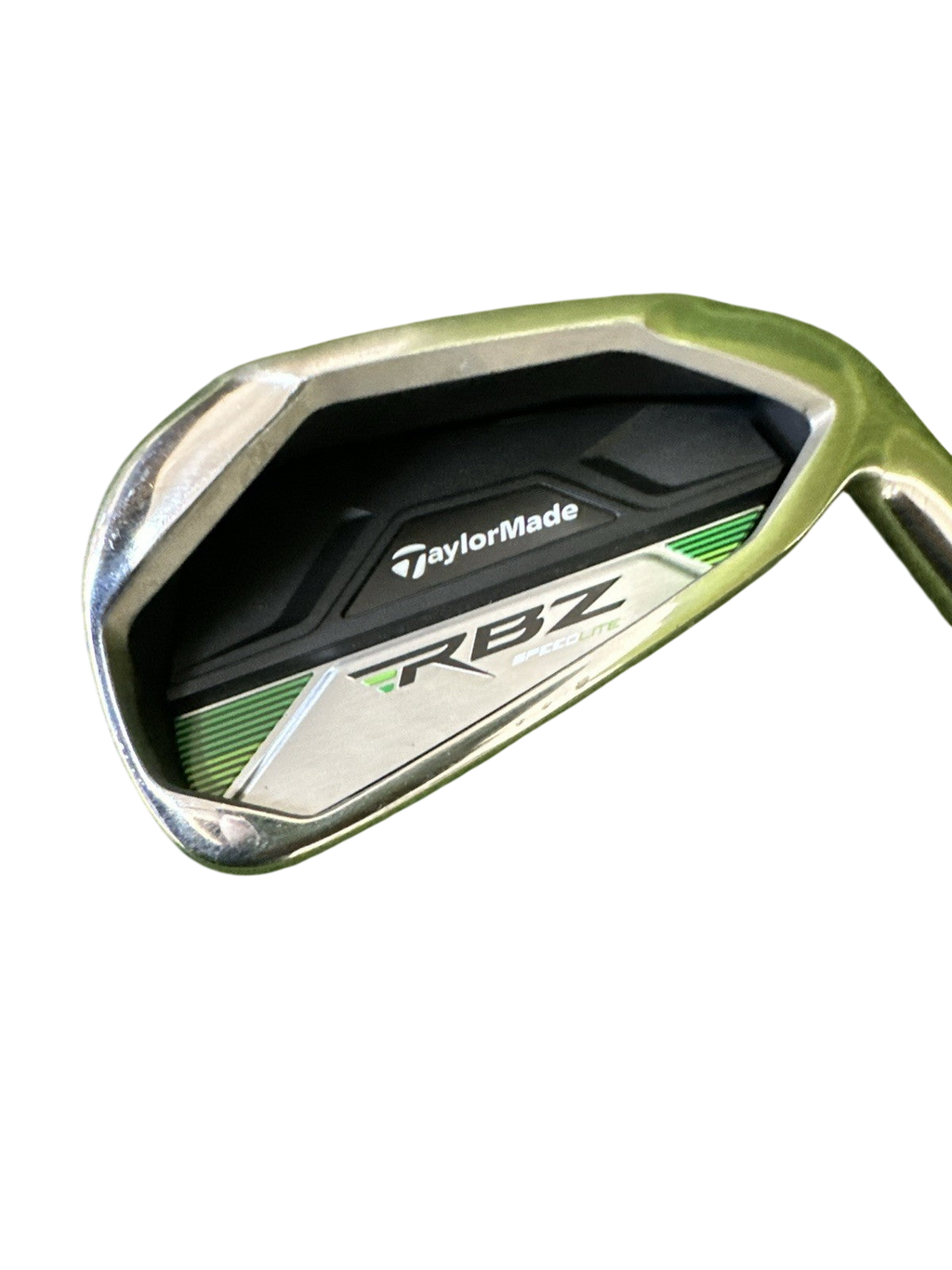 Taylormade RBZ Speedlite 6 Iron Right Hand Senior Flex 