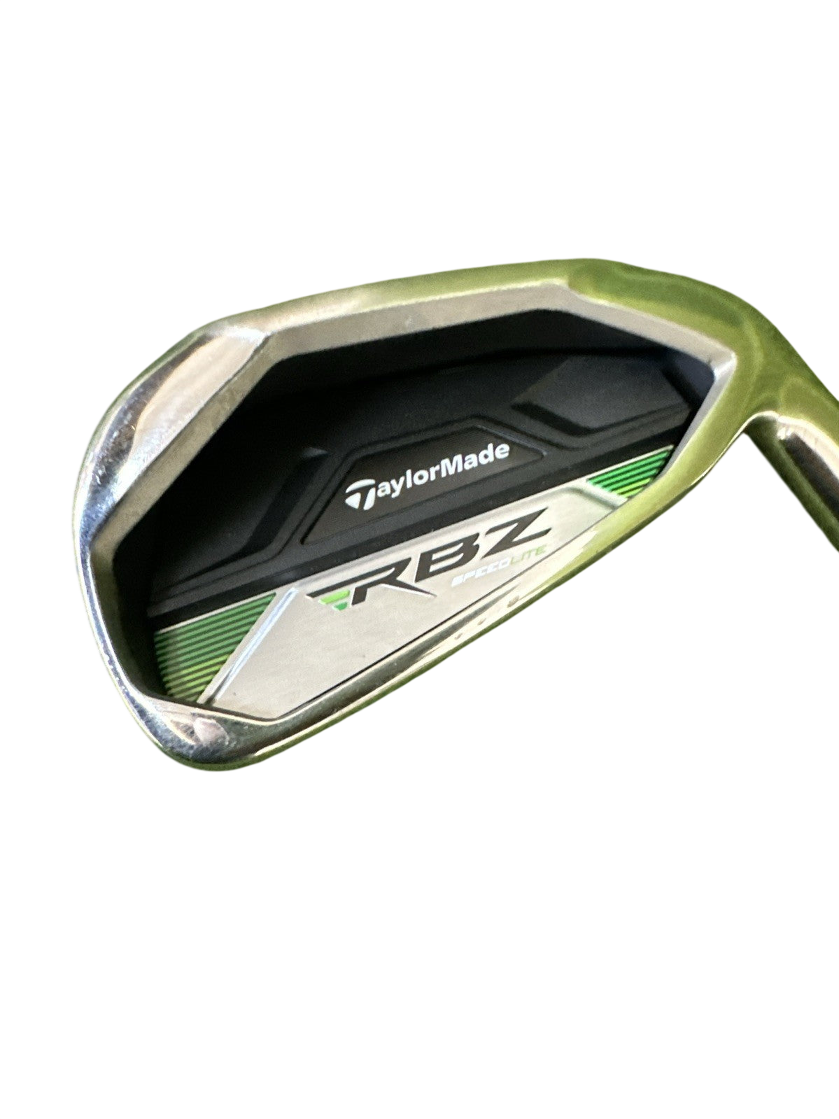 Taylormade RBZ Speedlite 6 Iron Right Hand Senior Flex 