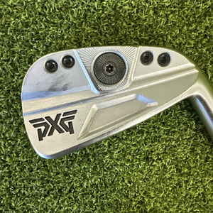 PXG Gen 4 0311 ST 4 Iron LA Golf Extra Stiff Right Handed