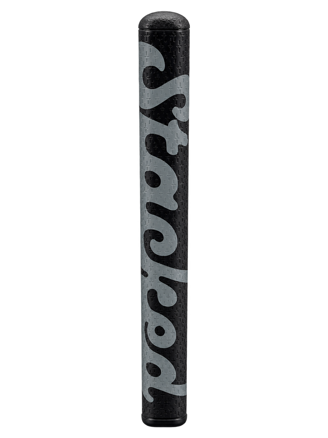 Stacked Golf Grey Pistol 2.0 Putter Grip