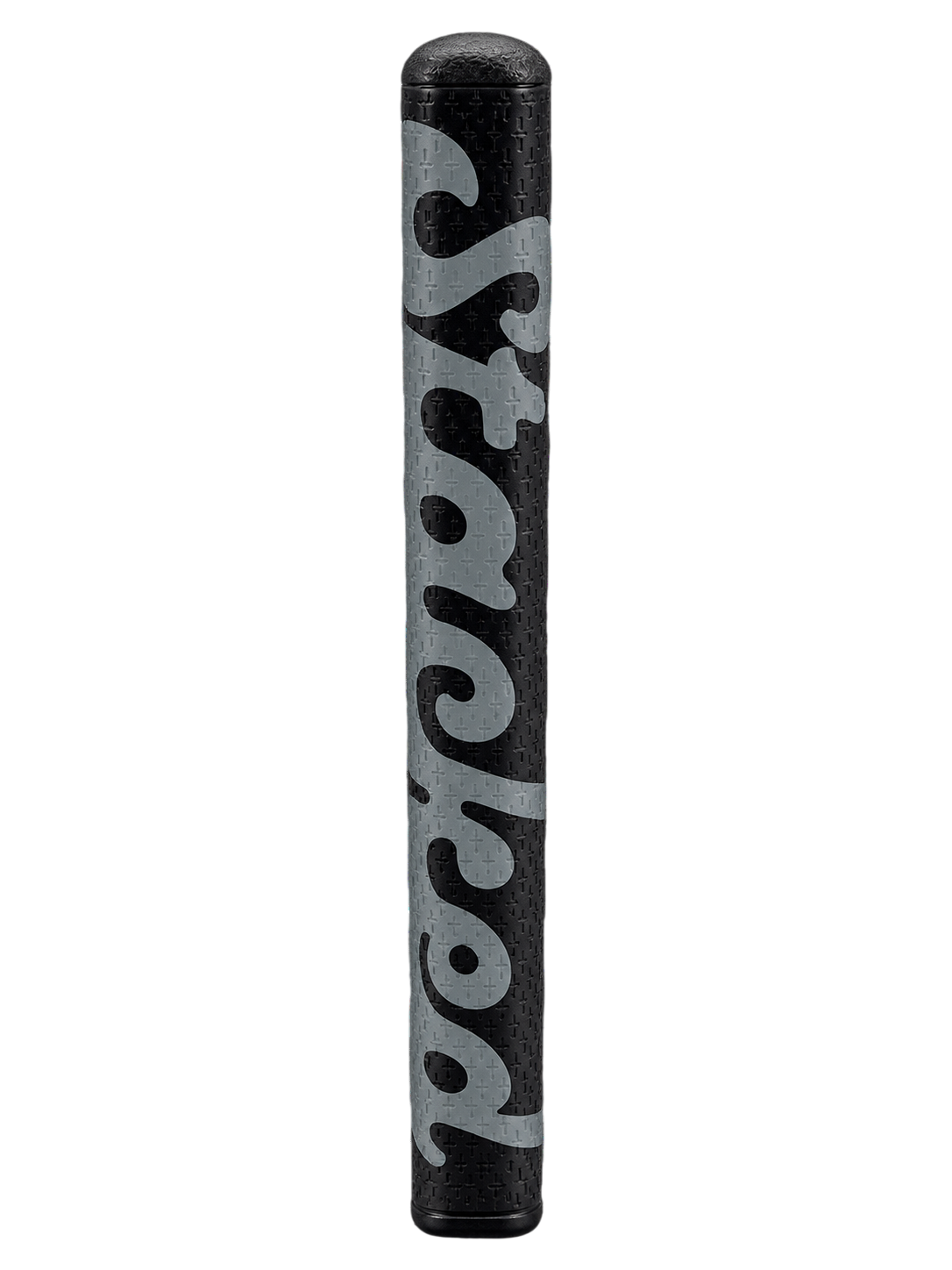 Stacked Golf Grey Pistol 2.0 Putter Grip