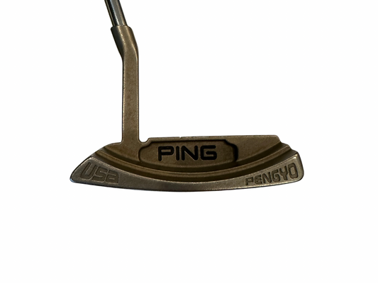 Ping Pengyo Putter 34 Inches