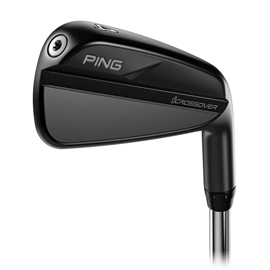 Driving Irons