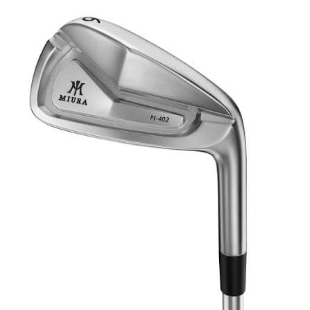 Single Irons