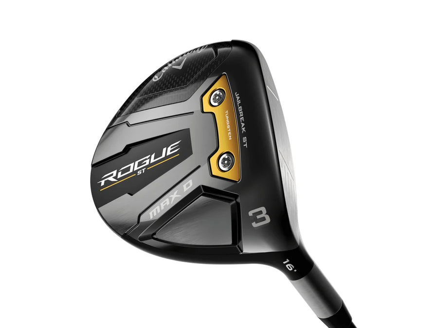 Fairway Woods